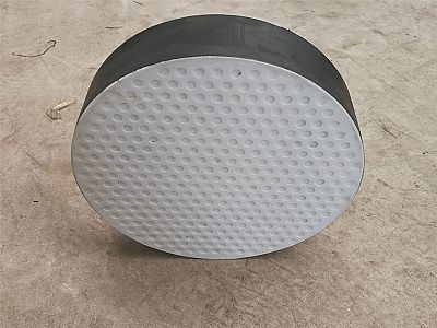 安陆市四氟板式橡胶支座易于更换缓冲隔震