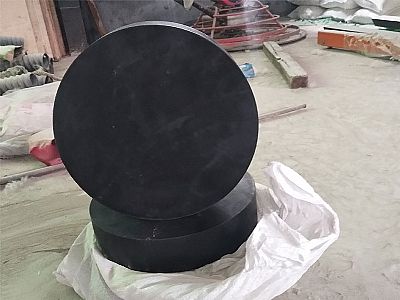 安陆市GJZ板式橡胶支座的主要功能工作原理